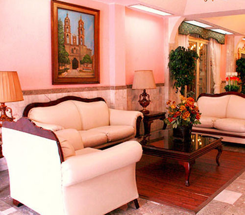 Hotel San Jorge เตปิก ภายนอก รูปภาพ
