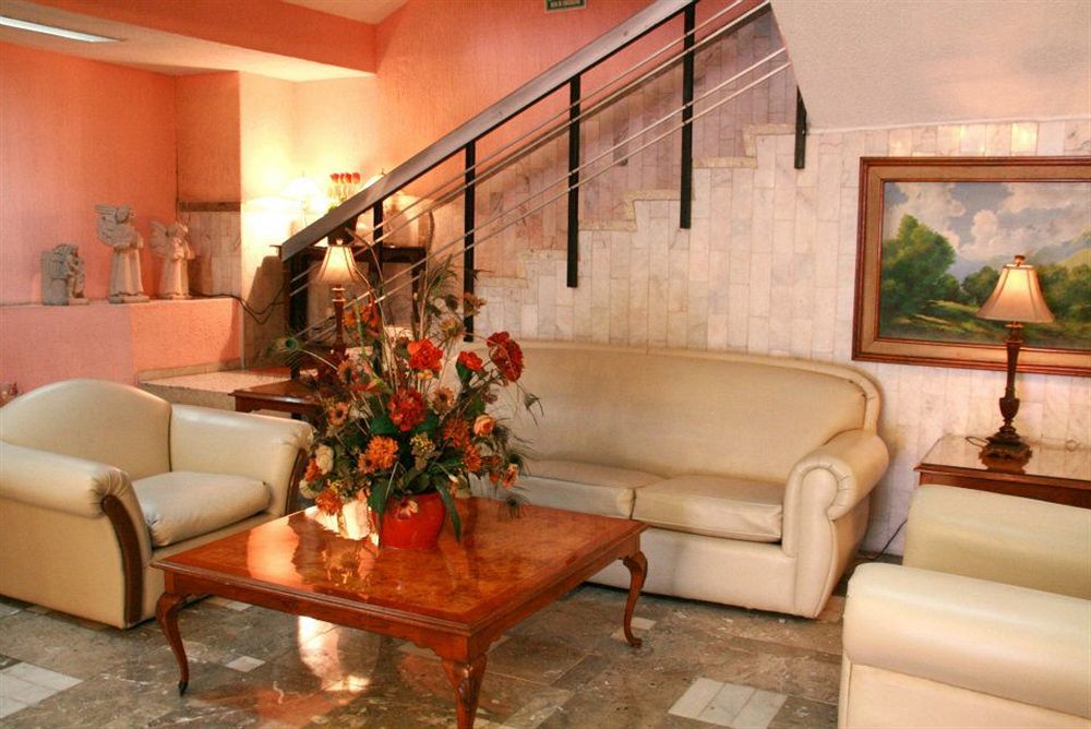 Hotel San Jorge เตปิก ภายนอก รูปภาพ