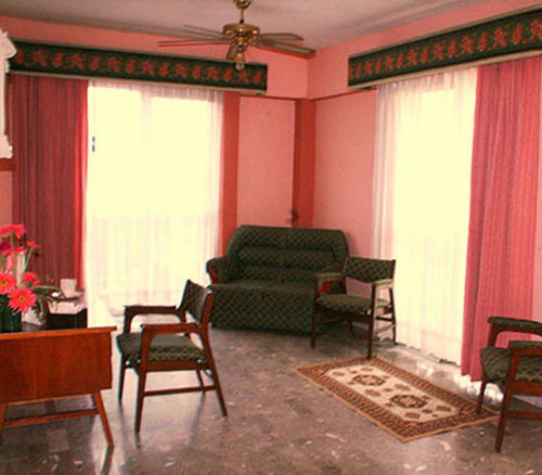 Hotel San Jorge เตปิก ภายนอก รูปภาพ